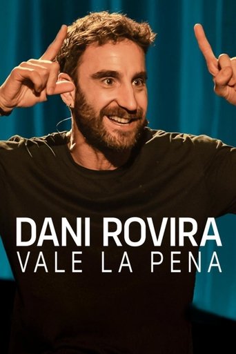 It's Worth It by Dani Rovira Poster of It's Worth It by Dani Rovira