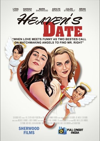 Heaven's Date Poster of Heaven's Date