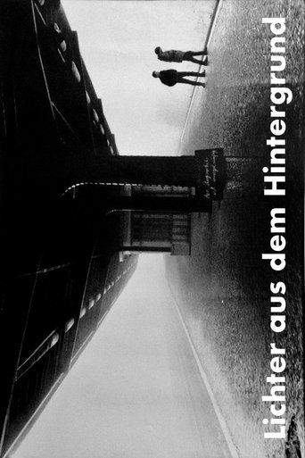 Lights from Afar Poster of Lights from Afar