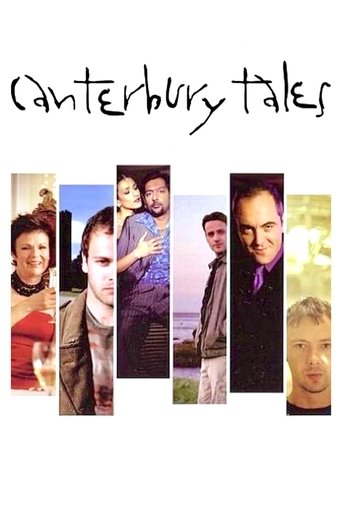 Canterbury Tales Poster of Canterbury Tales