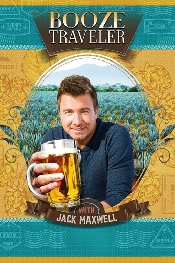 Booze Traveler Poster of Booze Traveler