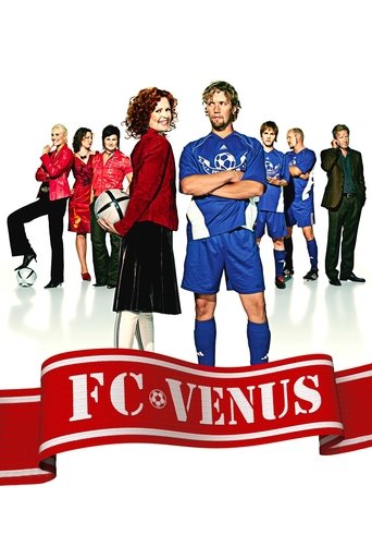 FC Venus Poster of FC Venus