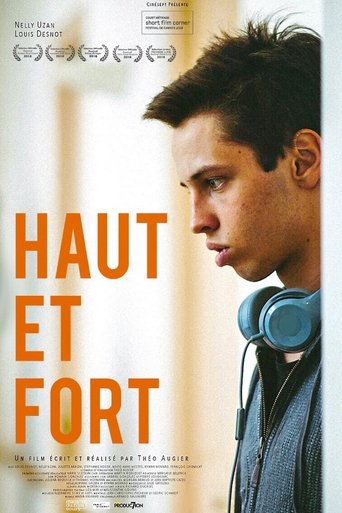 Haut et fort Poster of Haut et fort