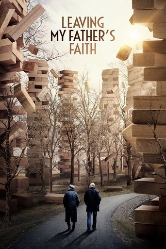 Leaving My Father's Faith Poster of Leaving My Father's Faith