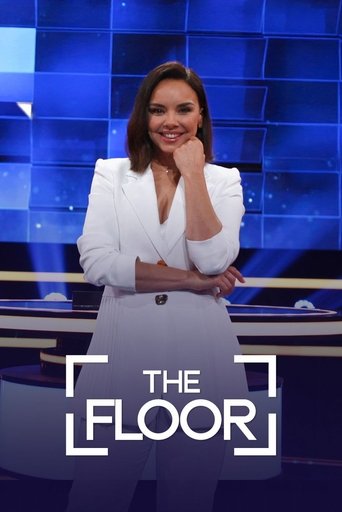 The Floor Poster of The Floor
