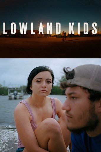 Lowland Kids Poster of Lowland Kids