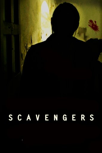 Scavengers Poster of Scavengers