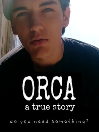 ORCA: A True Story Poster of ORCA: A True Story
