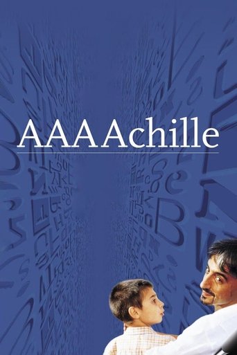 A.A.A. Achille Poster of A.A.A. Achille