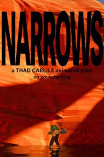 NARROWS Poster of NARROWS