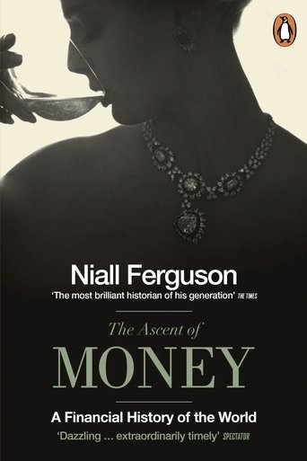 Ascent Of Money Poster of Ascent Of Money