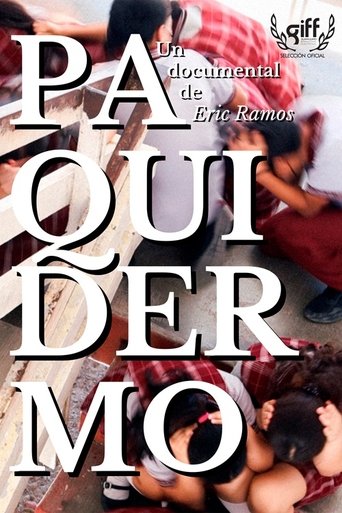 Paquidermo Poster of Paquidermo