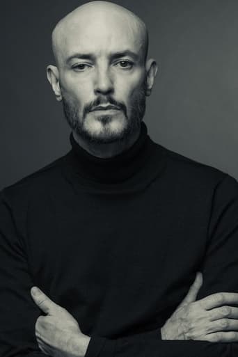 Portrait of Roberto Audio