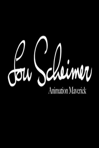 Animation Maverick: The Lou Scheimer Story Poster of Animation Maverick: The Lou Scheimer Story