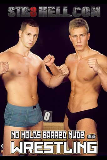 No Holds Barred Nude Wrestling 42 Poster of No Holds Barred Nude Wrestling 42
