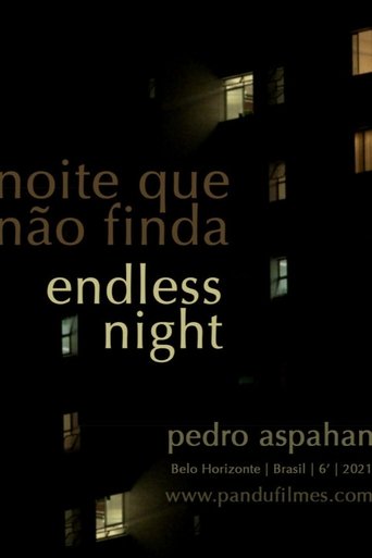Noite que não finda Poster of Noite que não finda
