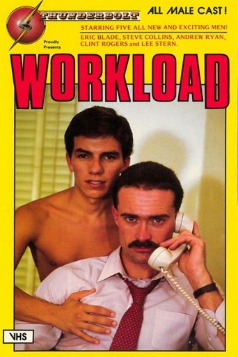 Workload Poster of Workload