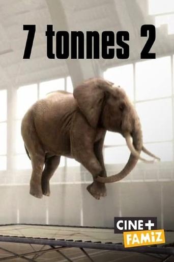 7 Tonnes 2 Poster of 7 Tonnes 2