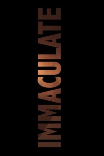 Immaculate Poster of Immaculate