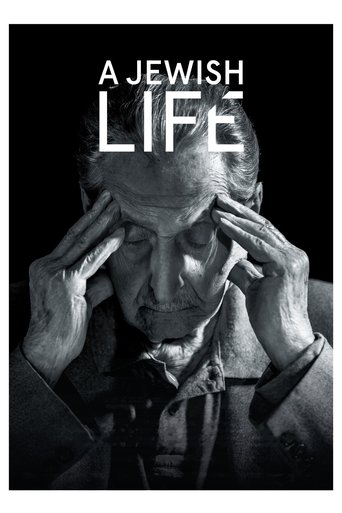 A Jewish Life Poster of A Jewish Life
