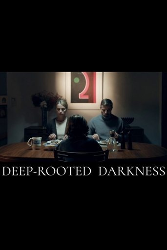 Deep-Rooted Darkness Poster of Deep-Rooted Darkness