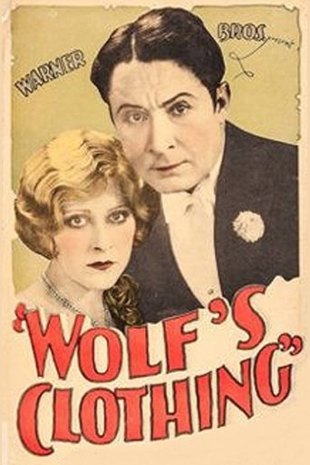 Wolf's Clothing Poster of Wolf's Clothing