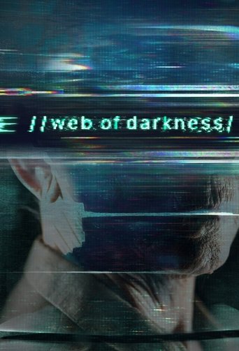 Web of Darkness Poster of Web of Darkness