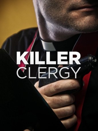 Killer Clergy Poster of Killer Clergy