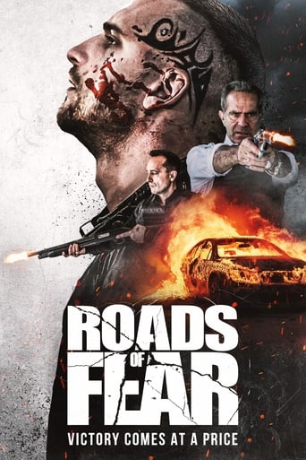 Roads of Fear Poster of Roads of Fear