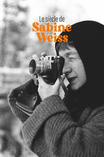 Sabine Weiss, One Century of Photography Poster of Sabine Weiss, One Century of Photography