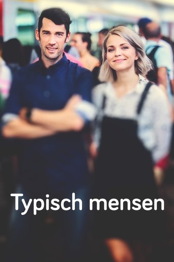 Typisch mensen Poster of Typisch mensen