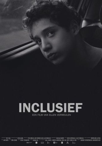 Inclusive Poster of Inclusive