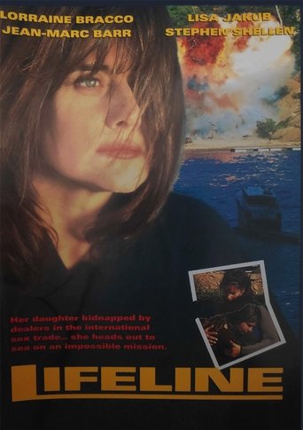 Lifeline Poster of Lifeline