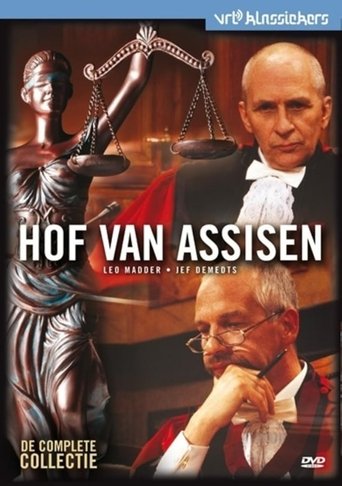 Hof Van Assisen Poster of Hof Van Assisen