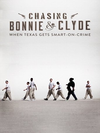 Chasing Bonnie & Clyde Poster of Chasing Bonnie & Clyde