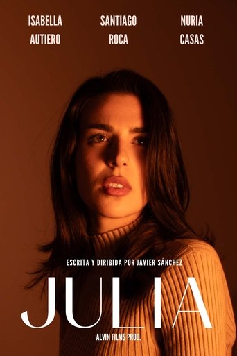 JULIA Poster of JULIA