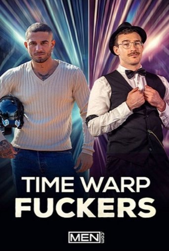 Time Warp Fuckers Poster of Time Warp Fuckers