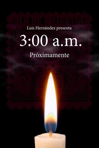 3:00 a.m. Poster of 3:00 a.m.