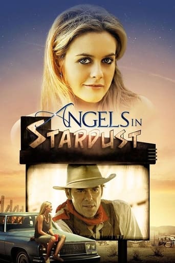Poster of Angels in Stardust