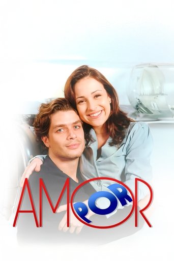 Anything for Love Poster of Anything for Love