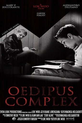 Oedipus Complex Poster of Oedipus Complex