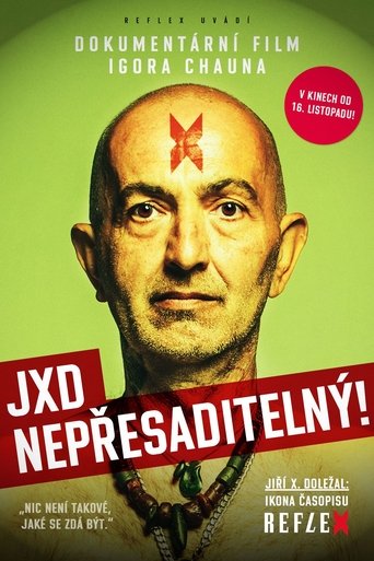 Nepřesaditelný! Poster of Nepřesaditelný!