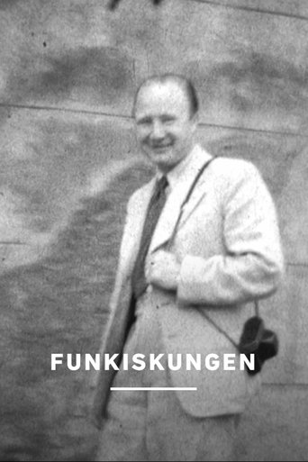 Funkiskungen Poster of Funkiskungen