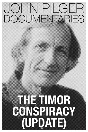 The Timor Conspiracy (Update) Poster of The Timor Conspiracy (Update)