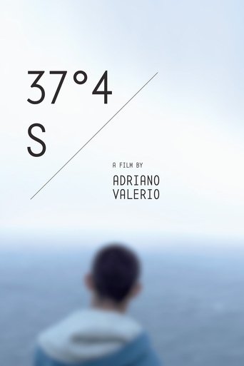 37°4 S Poster of 37°4 S