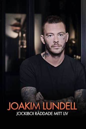 Joakim Lundell - Jockiboi räddade mitt liv Poster of Joakim Lundell - Jockiboi räddade mitt liv