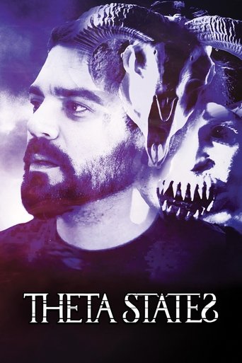 Theta States Poster of Theta States