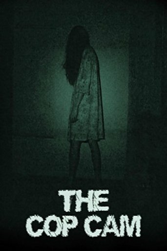 The Cop Cam Poster of The Cop Cam