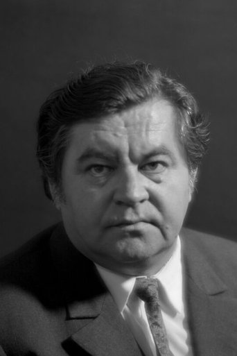Vladimir Monakhov Portrait of Vladimir Monakhov