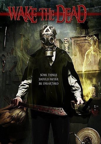 Wake the Dead Poster of Wake the Dead
